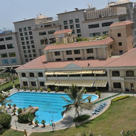 The Classique Club Mumbai Kültér fotó