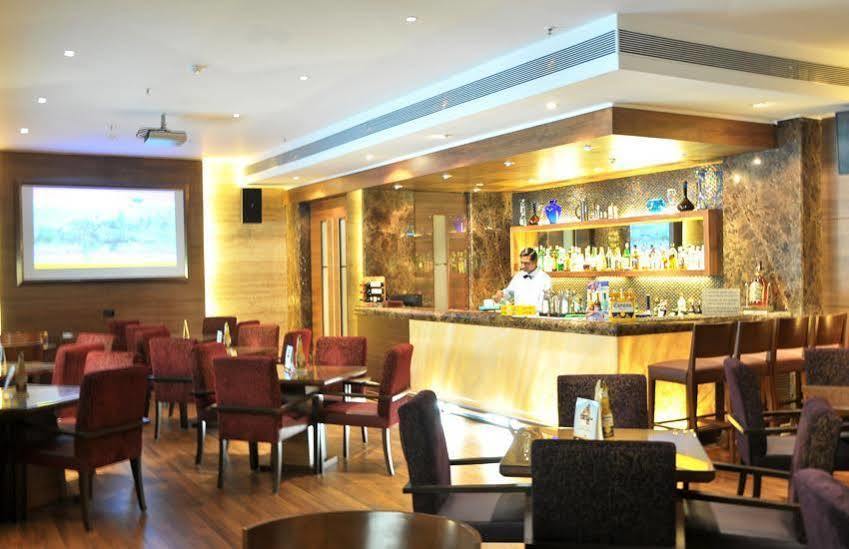 The Classique Club Mumbai Kültér fotó