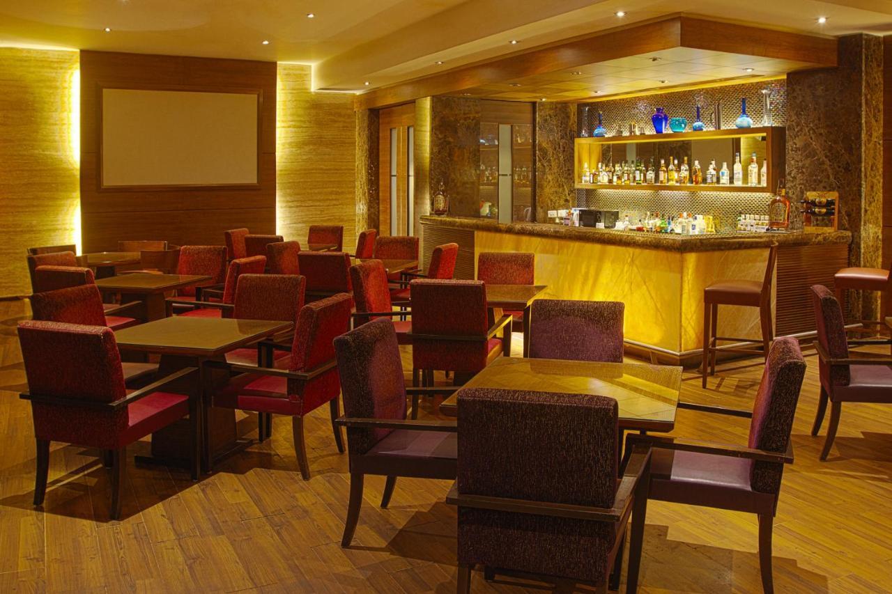 The Classique Club Mumbai Kültér fotó