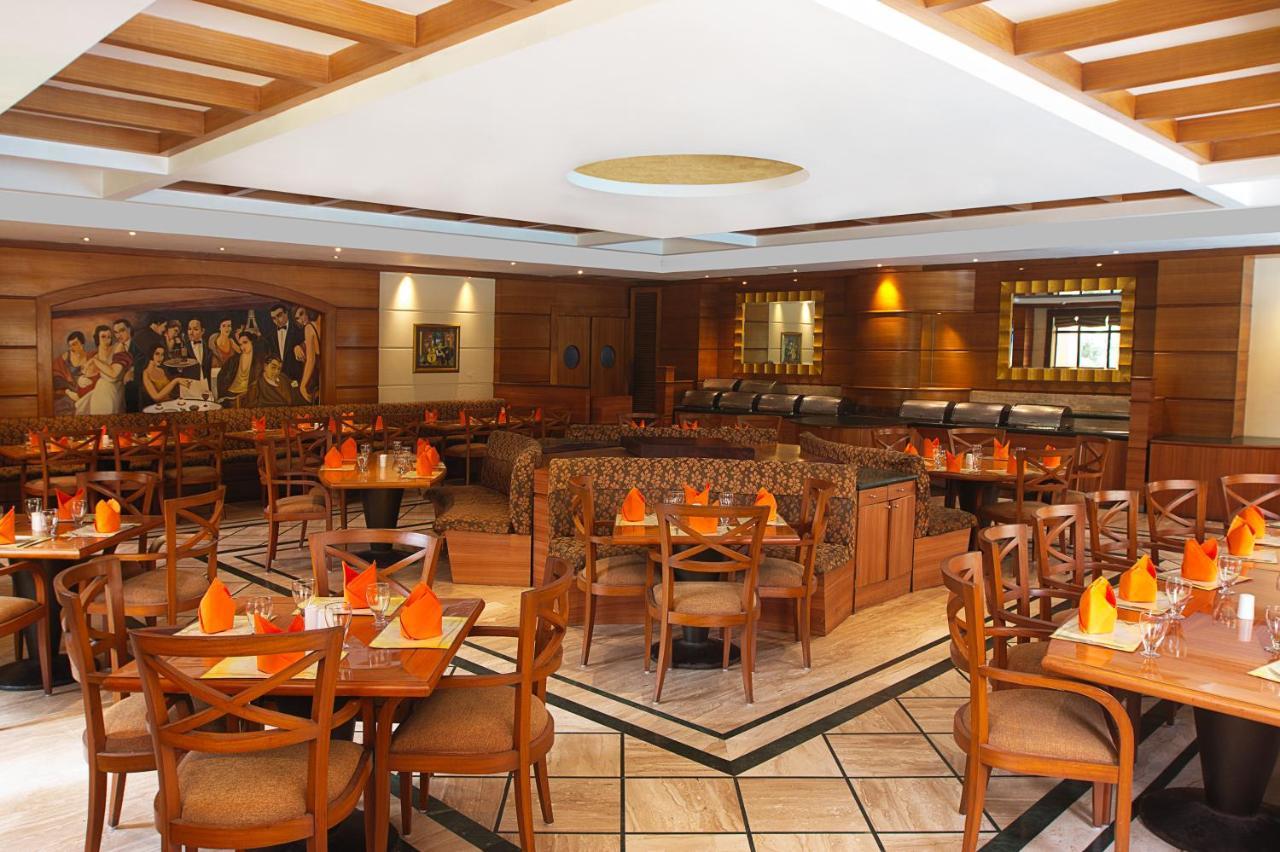 The Classique Club Mumbai Kültér fotó