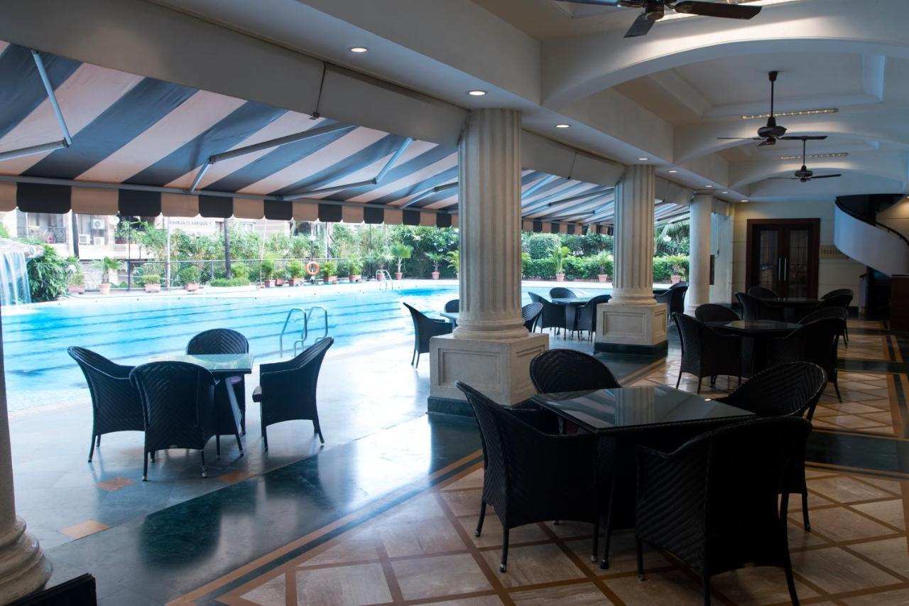 The Classique Club Mumbai Kültér fotó