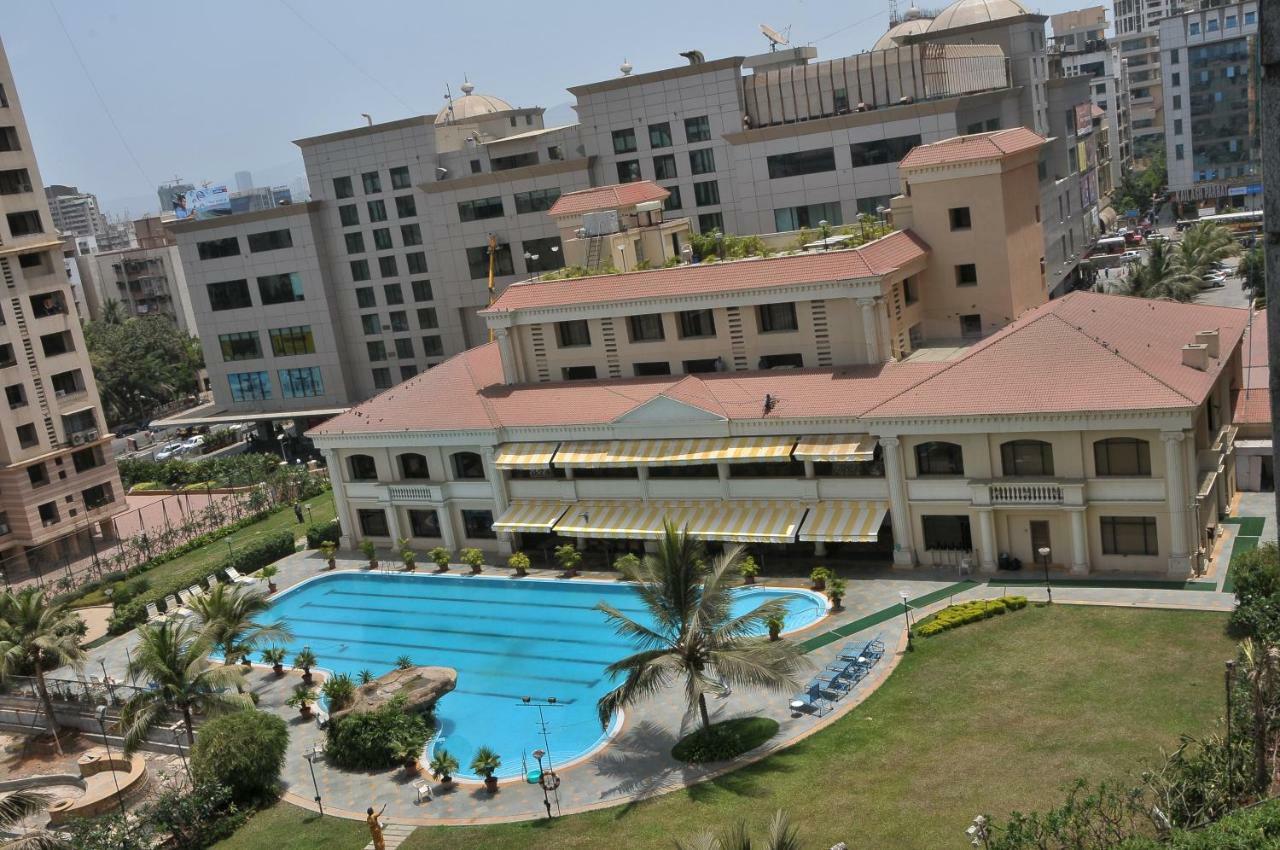 The Classique Club Mumbai Kültér fotó